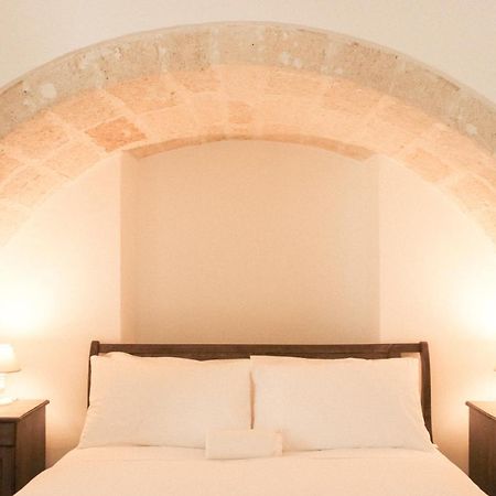 Masseria Savoia Marina di Ginosa Екстериор снимка