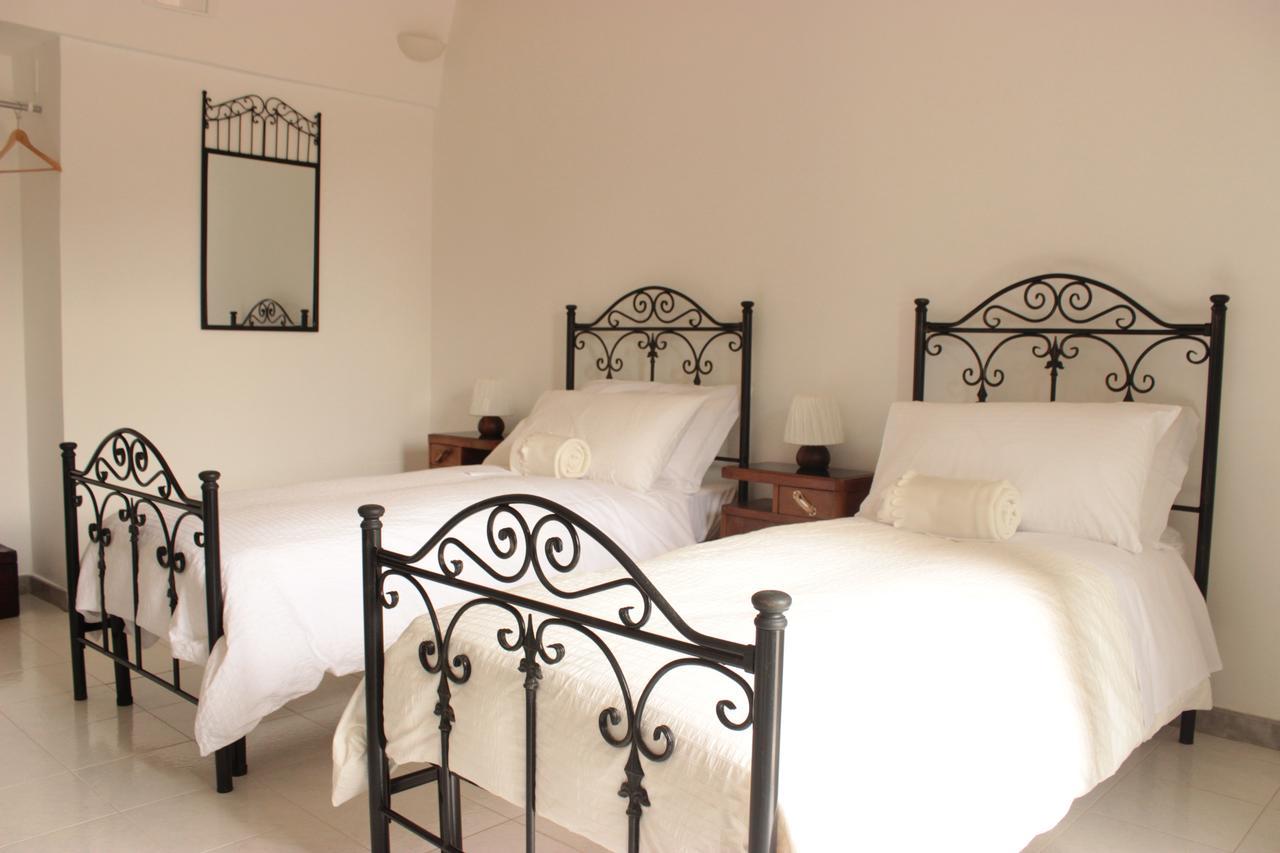Masseria Savoia Marina di Ginosa Екстериор снимка