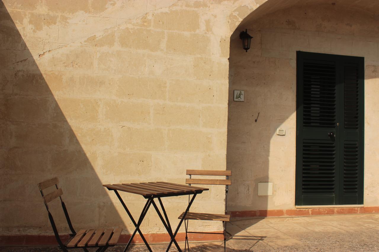 Masseria Savoia Marina di Ginosa Екстериор снимка